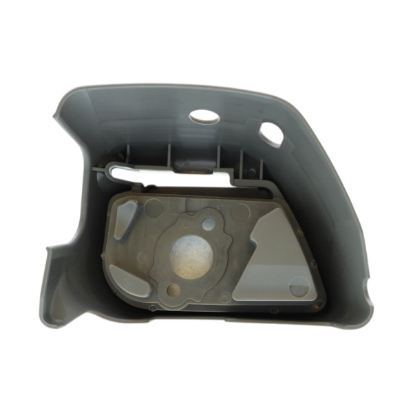 Kompletter Luftfilter für Freischneider Husqvarna 124R 125R 125RJ 128R CC2128 Jonsered BC2126 BC2128 GC2126 GT2126 GT2128 (OEM 530150253 576459001 530057846)