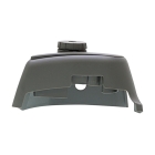 Kompletter Luftfilter für Freischneider Husqvarna 124R 125R 125RJ 128R CC2128 Jonsered BC2126 BC2128 GC2126 GT2126 GT2128 (OEM 530150253 576459001 530057846)