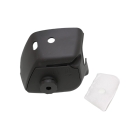 Kompletter Luftfilter für Freischneider Husqvarna 124R 125R 125RJ 128R CC2128 Jonsered BC2126 BC2128 GC2126 GT2126 GT2128 (OEM 530150253 576459001 530057846)