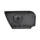 Kompletter Luftfilter für Freischneider Husqvarna 124R 125R 125RJ 128R CC2128 Jonsered BC2126 BC2128 GC2126 GT2126 GT2128 (OEM 530150253 576459001 530057846)
