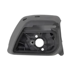 Kompletter Luftfilter für Freischneider Husqvarna 124R 125R 125RJ 128R CC2128 Jonsered BC2126 BC2128 GC2126 GT2126 GT2128 (OEM 530150253 576459001 530057846)