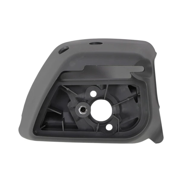 Kompletter Luftfilter für Freischneider Husqvarna 124R 125R 125RJ 128R CC2128 Jonsered BC2126 BC2128 GC2126 GT2126 GT2128 (OEM 530150253 576459001 530057846)