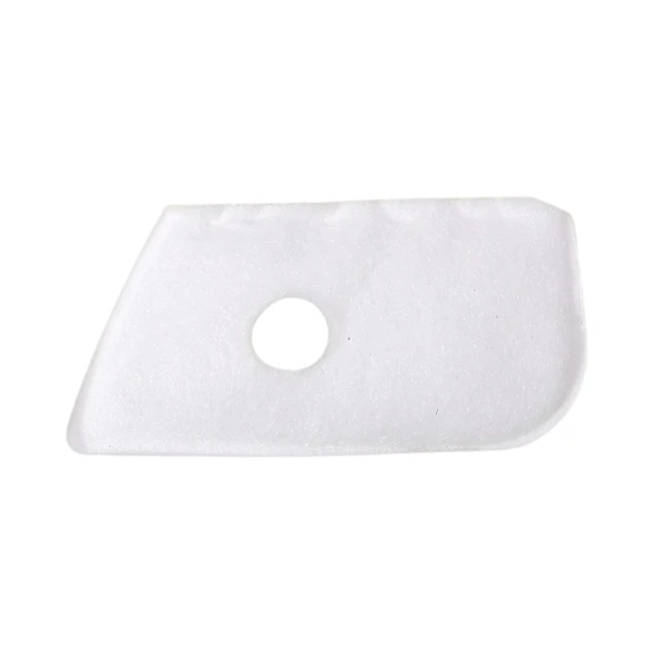 Kompletter Luftfilter für Freischneider Husqvarna 124R 125R 125RJ 128R CC2128 Jonsered BC2126 BC2128 GC2126 GT2126 GT2128 (OEM 530150253 576459001 530057846)