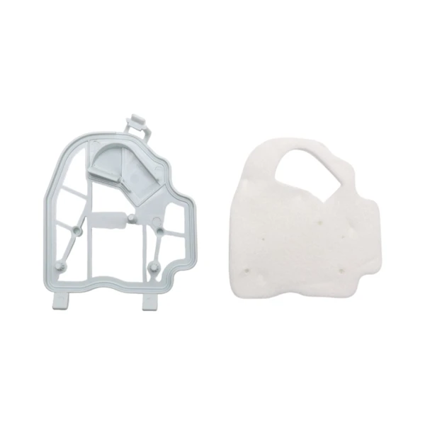 Kompletter Luftfilter für Kettensägen Stihl MS162 MS172 (OEM 11481240500