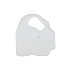 Kompletter Luftfilter für Kettensägen Stihl MS162 MS172 (OEM 11481240500