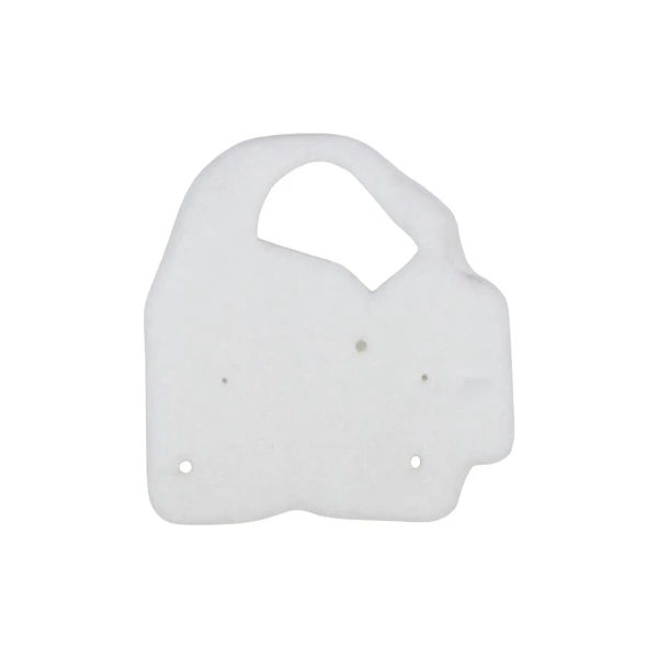 Kompletter Luftfilter für Kettensägen Stihl MS162 MS172 (OEM 11481240500