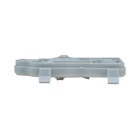 Kompletter Luftfilter für Kettensägen Stihl MS162 MS172 (OEM 11481240500