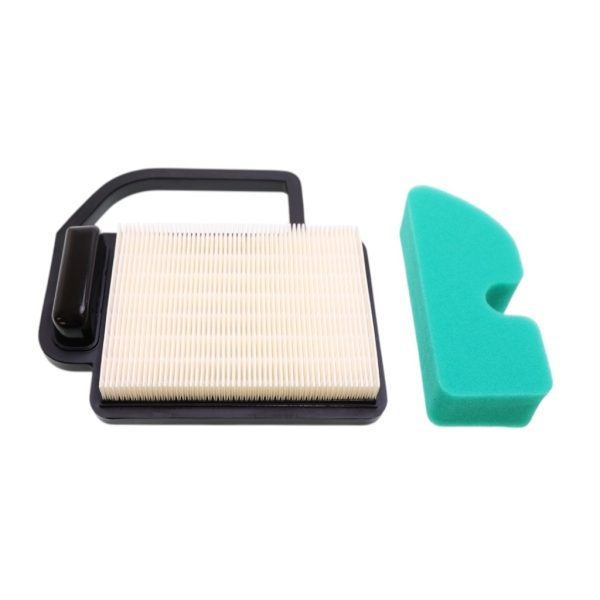 Kompletter Luftfilter für Kohler SV470S SV480 SV530S SV540S SV590S SV600S SV610 Toro-Motoren (OEM 13AX60RG744)