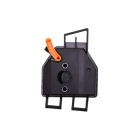 Kompletter Luftfilter für Stihl FS230 FR230 Freischneider (OEM 41511402800 41511410500 41511410300)