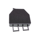Kompletter Luftfilter für Stihl FS230 FR230 Freischneider (OEM 41511402800 41511410500 41511410300)