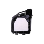 Kompletter Luftfilter für Stihl FS230 FR230 Freischneider (OEM 41511402800 41511410500 41511410300)