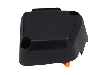 Kompletter Luftfilter für Stihl FS235 FR235 Freischneider (OEM 41511402801 41801410300)