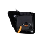 Kompletter Luftfilter für Stihl FS235 FR235 Freischneider (OEM 41511402801 41801410300)