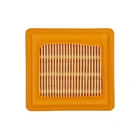 Kompletter Luftfilter für Stihl FS235 FR235 Freischneider (OEM 41511402801 41801410300)