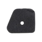 Kompletter Luftfilter für Stihl FS87 FS90 FS100 FS110 FC90 FC100 FC110 FT100 HL90 HL95 HL100 HT100 KM100 KM110 SP90 (OEM 41801401000)