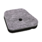 Kompletter Luftfilter für Stihl FS87 FS90 FS100 FS110 FC90 FC100 FC110 FT100 HL90 HL95 HL100 HT100 KM100 KM110 SP90 (OEM 41801401000)