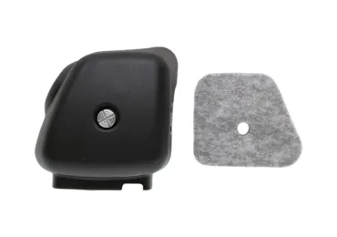 Kompletter Luftfilter für Stihl FS87 FS90 FS100 FS110 FC90 FC100 FC110 FT100 HL90 HL95 HL100 HT100 KM100 KM110 SP90 (OEM 41801401000)