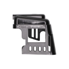Kompletter Luftfilter mit Deckel für chinesische Motorsensen und Motorsensen aus dem Hobbymarkt mit einem Hubraum von 43 cc - 52 cc