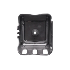 Kompletter Luftfilter mit Deckel für chinesische Motorsensen und Motorsensen aus dem Hobbymarkt mit einem Hubraum von 43 cc - 52 cc