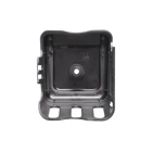 Kompletter Luftfilter mit Deckel für chinesische Motorsensen und Motorsensen aus dem Hobbymarkt mit einem Hubraum von 43 cc - 52 cc