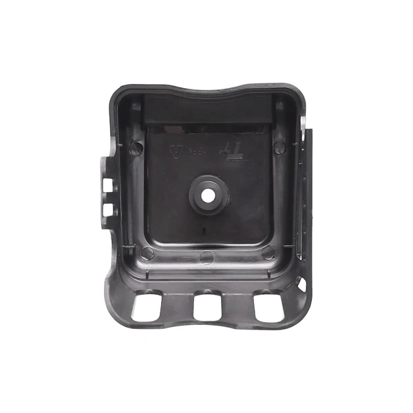 Kompletter Luftfilter mit Deckel für chinesische Motorsensen und Motorsensen aus dem Hobbymarkt mit einem Hubraum von 43 cc - 52 cc