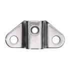 Kompletter Luftfilter mit Deckel für chinesische Motorsensen und Motorsensen aus dem Hobbymarkt mit einem Hubraum von 43 cc - 52 cc