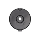 Kompletter Luftfilter mit Deckel für chinesische Motorsensen und Motorsensen aus dem Hobbymarkt mit einem Hubraum von 43 cc - 52 cc