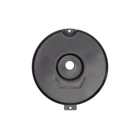 Kompletter Luftfilter mit Deckel für chinesische Motorsensen und Motorsensen aus dem Hobbymarkt mit einem Hubraum von 43 cc - 52 cc