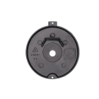 Kompletter Luftfilter mit Deckel für chinesische Motorsensen und Motorsensen aus dem Hobbymarkt mit einem Hubraum von 43 cc - 52 cc
