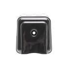 Kompletter Luftfilter mit Deckel für chinesische Motorsensen und Motorsensen aus dem Hobbymarkt mit einem Hubraum von 43 cc - 52 cc