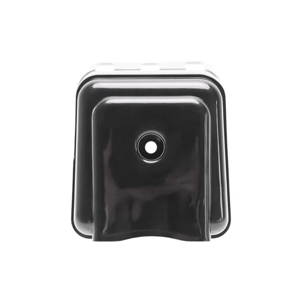 Kompletter Luftfilter mit Deckel für chinesische Motorsensen und Motorsensen aus dem Hobbymarkt mit einem Hubraum von 43 cc - 52 cc