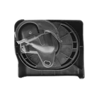 Kompletter Luftfilter mit Deckel für Honda GX240 GX270 Motoren