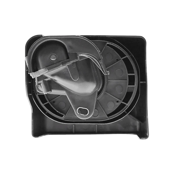 Kompletter Luftfilter mit Deckel für Honda GX240 GX270 Motoren