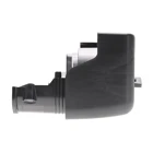 Kompletter Luftfilter mit Deckel für Honda GX240 GX270 Motoren