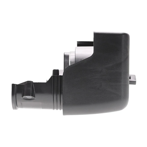 Kompletter Luftfilter mit Deckel für Honda GX240 GX270 Motoren