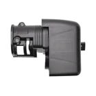 Kompletter Luftfilter mit Deckel für Honda GX240 GX270 Motoren