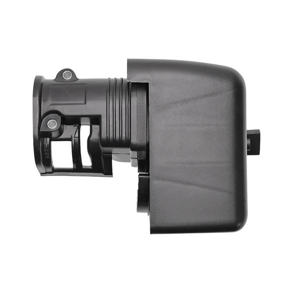 Kompletter Luftfilter mit Deckel für Honda GX240 GX270 Motoren