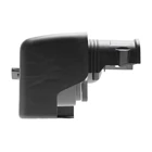 Kompletter Luftfilter mit Deckel für Honda GX240 GX270 Motoren