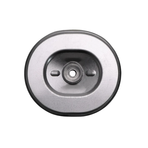 Kompletter Luftfilter mit Deckel für Honda GX240 GX270 Motoren