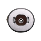 Kompletter Luftfilter mit Deckel für Honda GX240 GX270 Motoren
