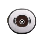 Kompletter Luftfilter mit Deckel für Honda GX240 GX270 Motoren