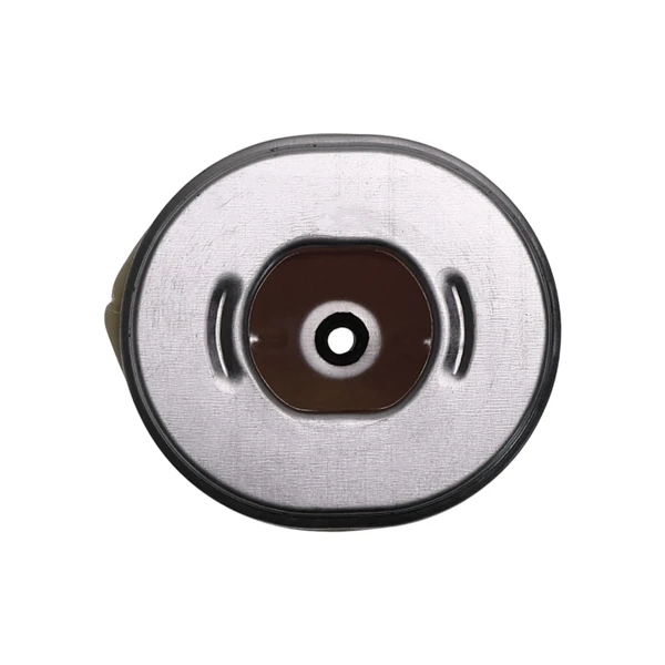 Kompletter Luftfilter mit Deckel für Honda GX240 GX270 Motoren