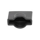 Kompletter Luftfilter mit Deckel für Honda GX240 GX270 Motoren