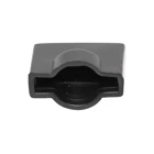 Kompletter Luftfilter mit Deckel für Honda GX240 GX270 Motoren