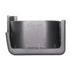 Kompletter Luftfilter mit Deckel für Honda GX240 GX270 Motoren