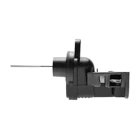 Kompletter Luftfilter mit Deckel für Honda GX240 GX270 Motoren