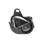Kompletter Luftfilter mit Deckel für Honda GX240 GX270 Motoren