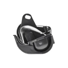 Kompletter Luftfilter mit Deckel für Honda GX240 GX270 Motoren