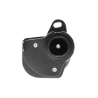 Kompletter Luftfilter mit Deckel für Honda GX240 GX270 Motoren