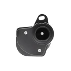 Kompletter Luftfilter mit Deckel für Honda GX240 GX270 Motoren
